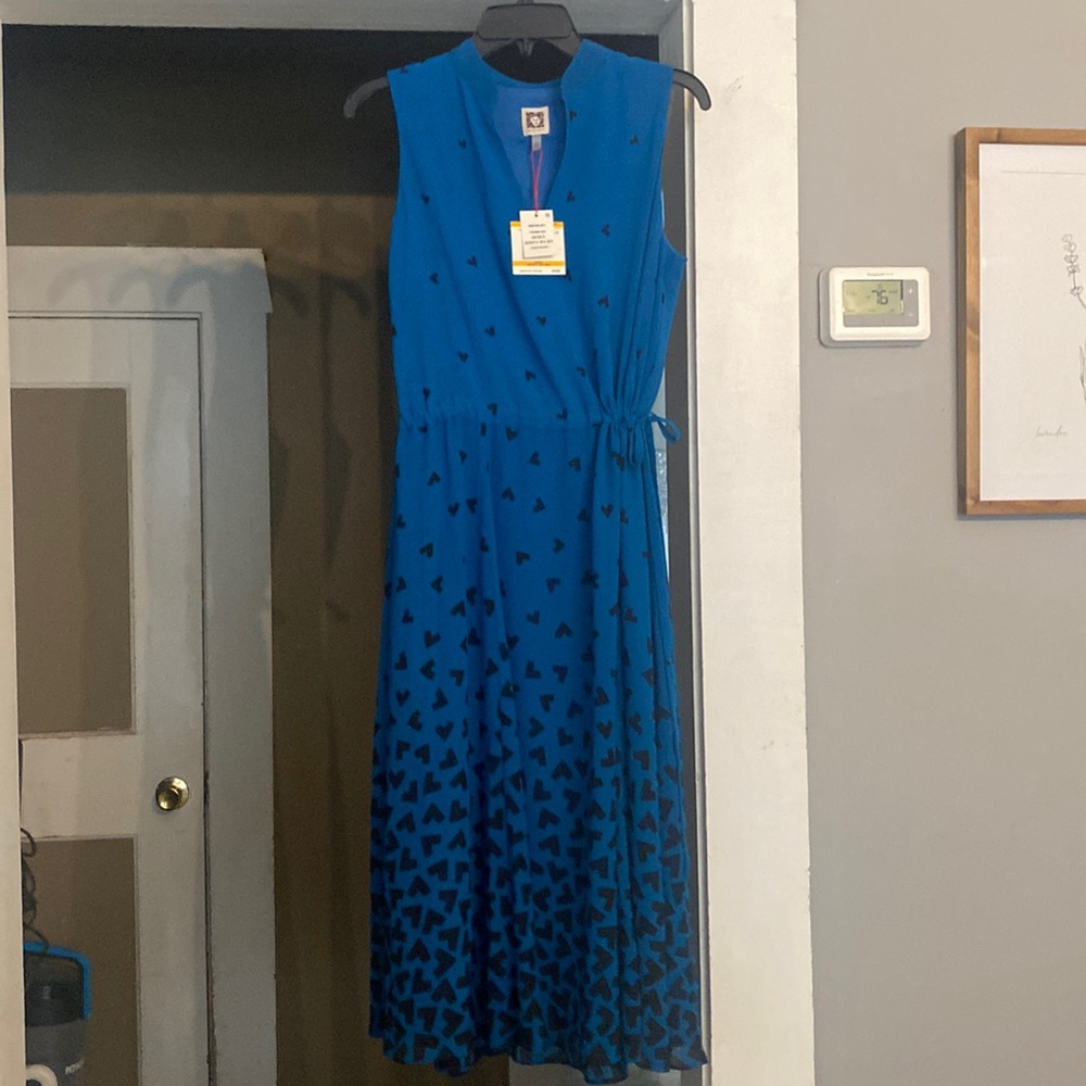 Anne Klein dress